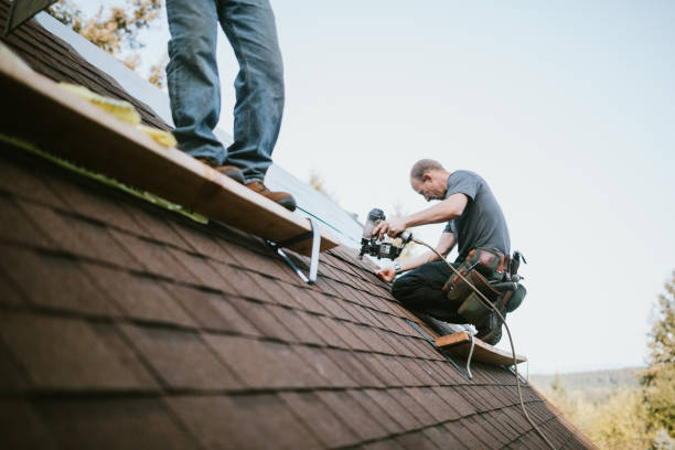 EPDM Roofing in Rapid City, MI